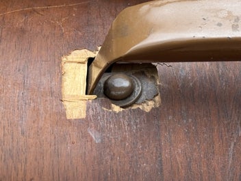 Listing 4 of 15 for Singer Sewing Machine – Model 99K (Vintage Hand-Crank, Working