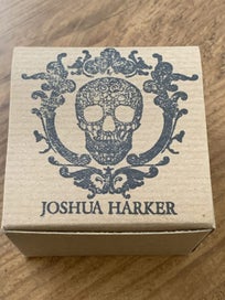 Listing 3 of 4 for 3D printed Skull Sculpture by Joshua Harker (mini)
