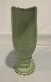 Listing 5 of 7 for Beswick Pastel Green Large Art Deco Jug 567 - Stunning