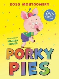 Listing 1 of 1 for Porky Pies