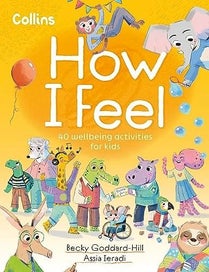Listing 1 of 1 for How I Feel