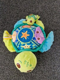 Listing 2 of 4 for VTech Soft Discovery Turtle