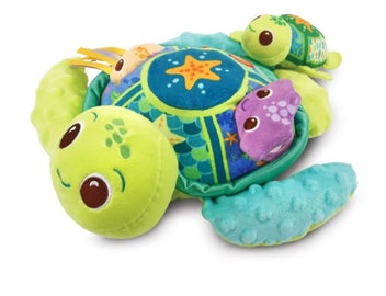 Listing 4 of 4 for VTech Soft Discovery Turtle