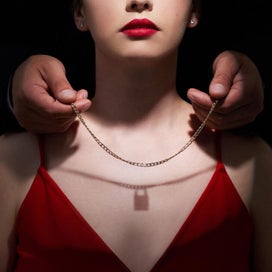 Listing 4 of 6 for 78.7 Feet 10 Rolls Stainless Steel Necklace Chains Bulk for Jewelry Making,