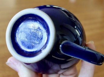 Listing 3 of 3 for Denby Harlequin small coffee cup