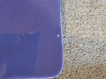 Listing 3 of 3 for Temuka - 2 square platters