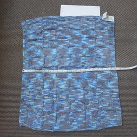 Listing 7 of 7 for Knitted Baby blankets