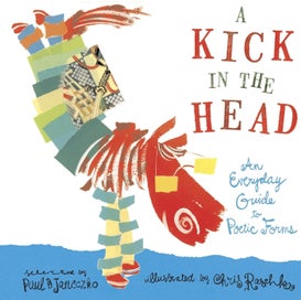 Listing 1 of 1 for A Kick in the Head by Paul B. Janeczko - Paperback