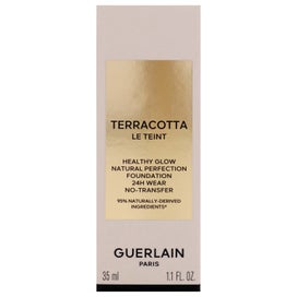Listing 5 of 8 for Terracotta Le Teint 24H Wear No-Transfer Foundation - 4N Neutral Guerlain 1.1 oz