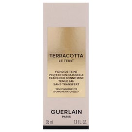 Listing 8 of 8 for Terracotta Le Teint 24H Wear No-Transfer Foundation - 4N Neutral Guerlain 1.1 oz