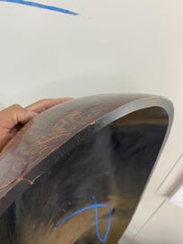 Listing 7 of 7 for Tribal mask