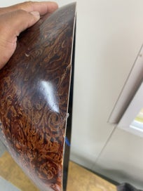 Listing 6 of 7 for Tribal mask