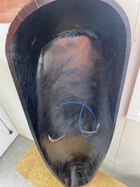 Listing 2 of 7 for Tribal mask