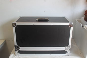 Listing 2 of 6 for ZIG ZAG WALKING FOOT SEWING MACHINE incl BONUS ZIP PIPING FEET