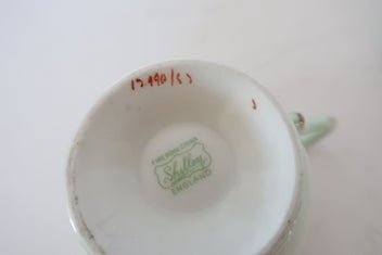 Listing 2 of 2 for ***FABULOUS SHELLEY TRIO***