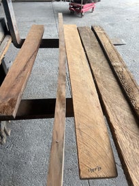 Listing 5 of 16 for 8.13 LM Ancient Swamp Kauri Timber Boards – (Mixed Sizes)