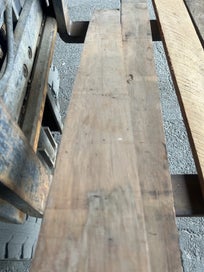 Listing 7 of 16 for 8.13 LM Ancient Swamp Kauri Timber Boards – (Mixed Sizes)