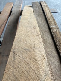 Listing 6 of 16 for 8.13 LM Ancient Swamp Kauri Timber Boards – (Mixed Sizes)