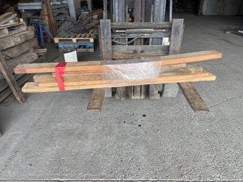 Listing 10 of 16 for 8.13 LM Ancient Swamp Kauri Timber Boards – (Mixed Sizes)