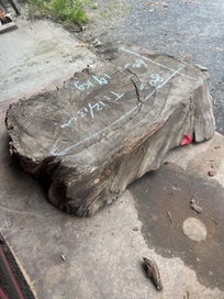 Listing 2 of 20 for Ancient Swamp Kauri – Small Slabs for Woodworks (Kiln-Dried Ready to Work)