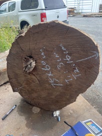 Listing 9 of 20 for Ancient Swamp Kauri – Small Slabs for Woodworks (Kiln-Dried Ready to Work)