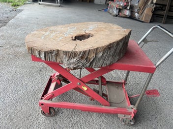 Listing 6 of 20 for Ancient Swamp Kauri – Small Slabs for Woodworks (Kiln-Dried Ready to Work)