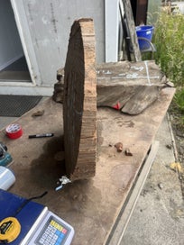 Listing 10 of 20 for Ancient Swamp Kauri – Small Slabs for Woodworks (Kiln-Dried Ready to Work)