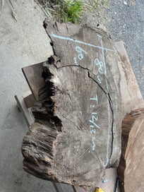 Listing 19 of 20 for Ancient Swamp Kauri – Small Slabs for Woodworks (Kiln-Dried Ready to Work)