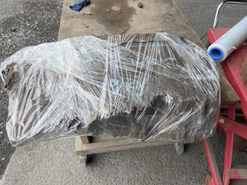 Listing 20 of 20 for Ancient Swamp Kauri – Small Slabs for Woodworks (Kiln-Dried Ready to Work)