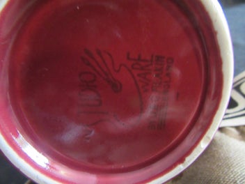 Listing 2 of 4 for Meakin of England Large Jug