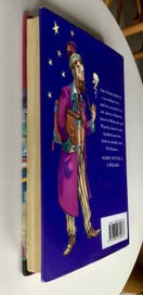 Listing 5 of 10 for Harry Potter; Philosopher’s Stone, Hardcover #3 Print, GB.