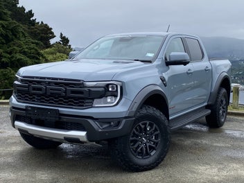 Ford Ranger 2025 photo 2