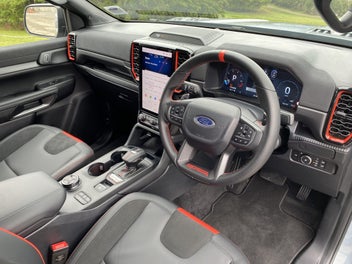 Ford Ranger 2025 photo 3