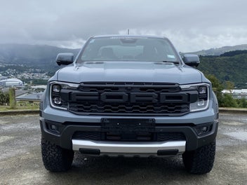 Ford Ranger 2025 photo 4