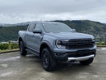 Ford Ranger 2025 photo 5