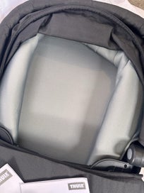 Listing 6 of 9 for Thule Urban Glide Bassinet (Retail $350)