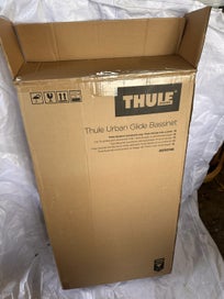 Listing 8 of 9 for Thule Urban Glide Bassinet (Retail $350)