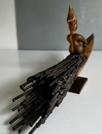 Listing 5 of 15 for Jean-François André (France 1960-) ‘Rêve de Vent’ (Dream of the Wind)