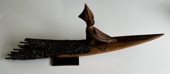 Listing 10 of 15 for Jean-François André (France 1960-) ‘Rêve de Vent’ (Dream of the Wind)