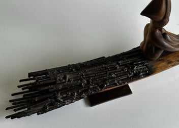 Listing 11 of 15 for Jean-François André (France 1960-) ‘Rêve de Vent’ (Dream of the Wind)