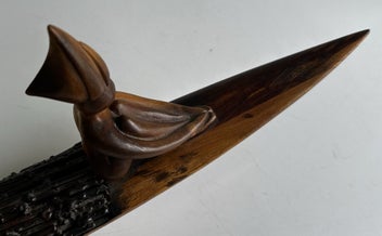 Listing 12 of 15 for Jean-François André (France 1960-) ‘Rêve de Vent’ (Dream of the Wind)