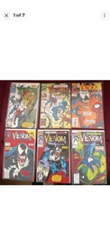 Listing 3 of 3 for Marvel Venom lethal protector