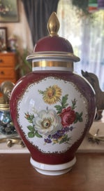 Listing 1 of 2 for LOVELY - SCHUMANN ARZBERY GERMANY - URN