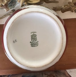 Listing 2 of 2 for LOVELY - SCHUMANN ARZBERY GERMANY - URN