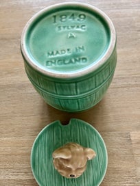 Listing 3 of 4 for Sylvac Honey Pot 1849