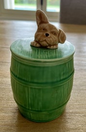 Listing 1 of 4 for Sylvac Honey Pot 1849