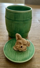 Listing 2 of 4 for Sylvac Honey Pot 1849