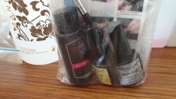 Listing 6 of 8 for Gel nail polish and accessories
