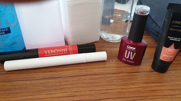 Listing 7 of 8 for Gel nail polish and accessories