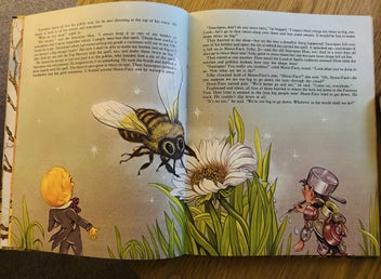 Listing 3 of 4 for “THE MAGIC FARAWAY TREE” DE LUXE EDITION